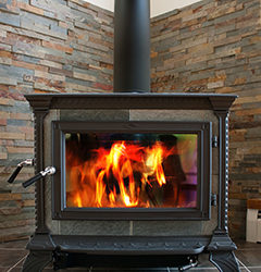 Green Controversy Wood Stoves