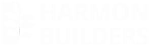 Harmon Builders logo