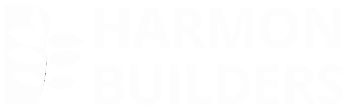 Harmon Builders logo